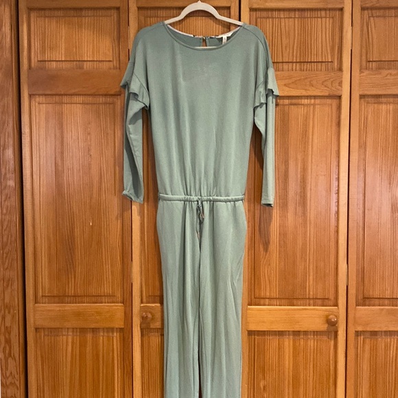 Matilda Jane Resting Day Romper, size XS๐ฒโ๏ธ๐ - Picture 5 of 8